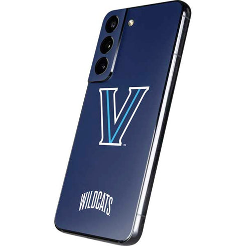Villanova University 1842 Galaxy S22 Skin